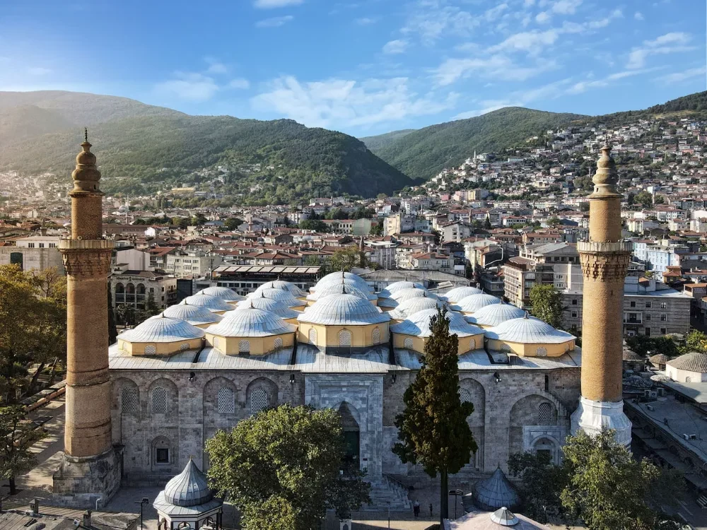 BAYRAMPAŞA