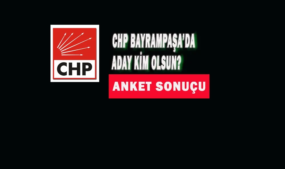 CHP ADAYLIK ANETİNDEN RAMAZAN TÜRK 1. SEDA TÜRKOĞLU SONUNCU OLDU
