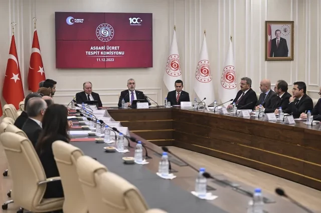 CUMHURBAŞKANI ERDOĞAN