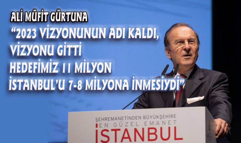 GÜRTUNA; 
