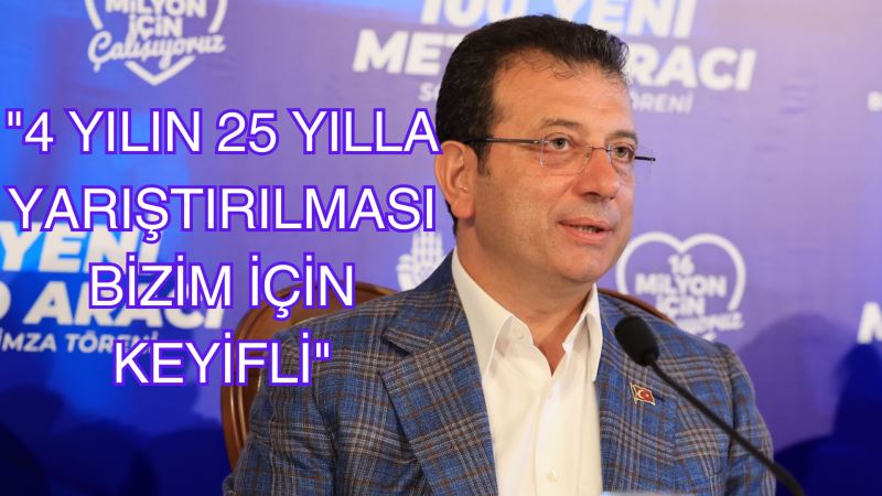 KADIKÖY-SABİHA GÖKÇEN HAVALİMANI METRO HATTINA 100 YENİ ARAÇ GELİYOR