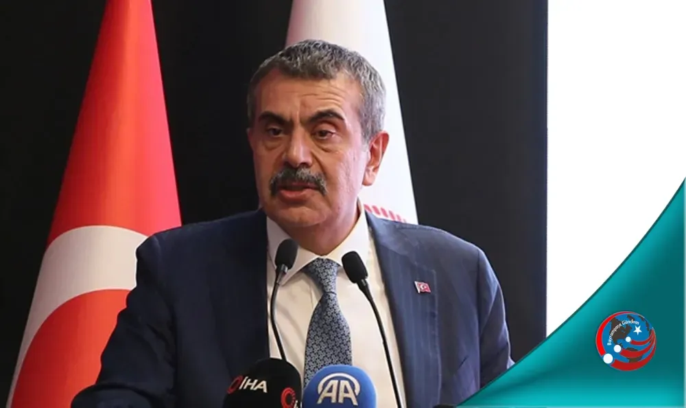 ZORUNLU EĞİTİM SÜRESİ DEĞİŞİYOR MU?