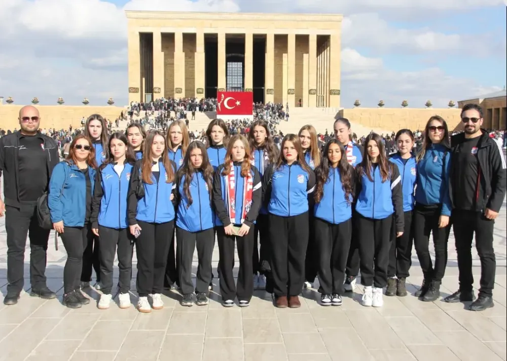 BAYRAMPAŞA TUNASPOR