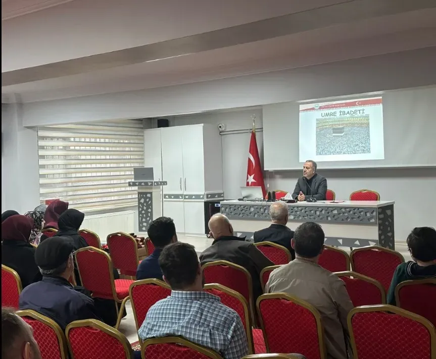 BAYRAMPAŞA MÜFTÜLÜĞÜ