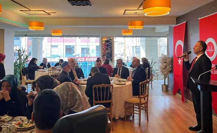 BAYRAMPAŞA MÜFTÜLÜĞÜ