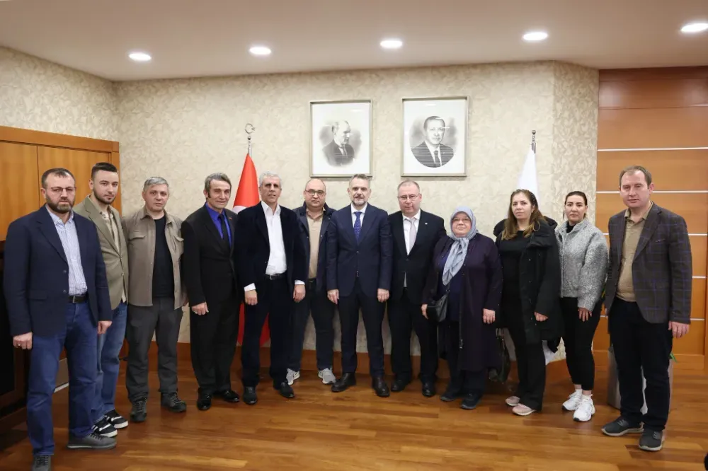 KIRKLARELİLİLER DERNEĞİ