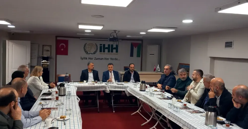 BEYLİKDÜZÜ’NDE 3 ARALIK ENGELLİLER GÜNÜ İÇİN ANLAMLI BULUŞMA