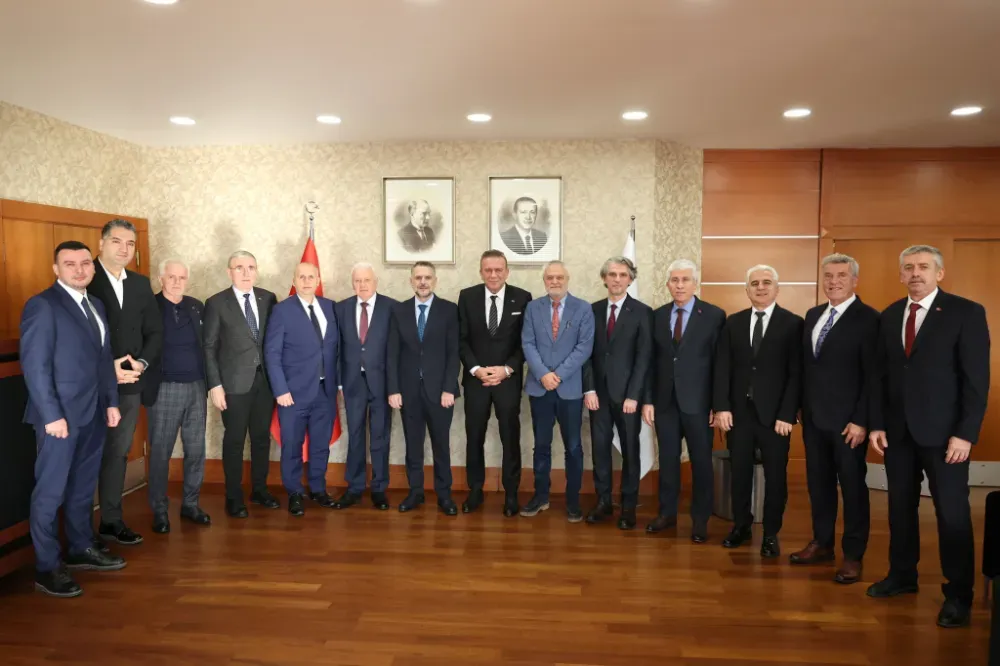 TÜRKİYE BOSNA SANCAK DERNEĞİ