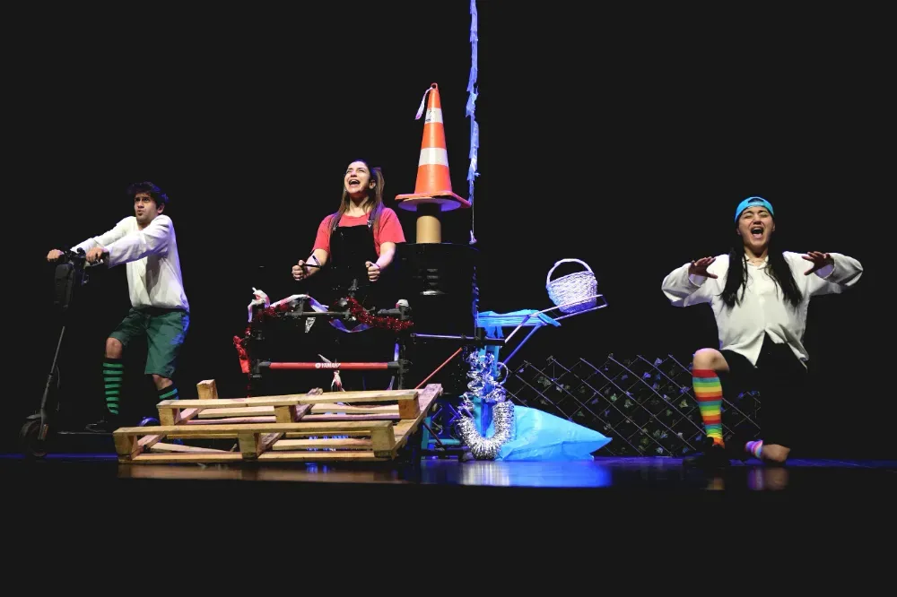 ARALIK AYI ETKİNLİKLERİ SANATSEVERLERİ BAKSM’DE BULUŞTURUYOR