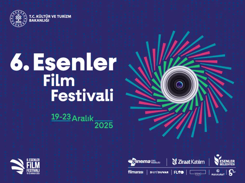 6. ESENLER FİLM FESTİVALİ FİNALİSTLERİ BELLİ OLDU