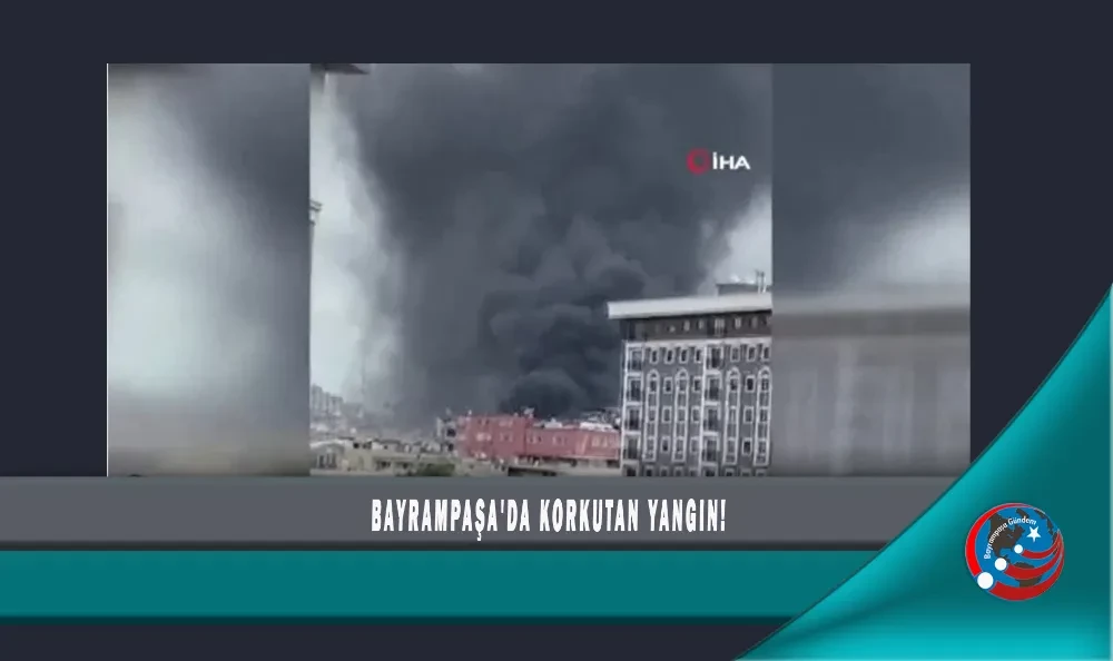 BAYRAMPAŞA