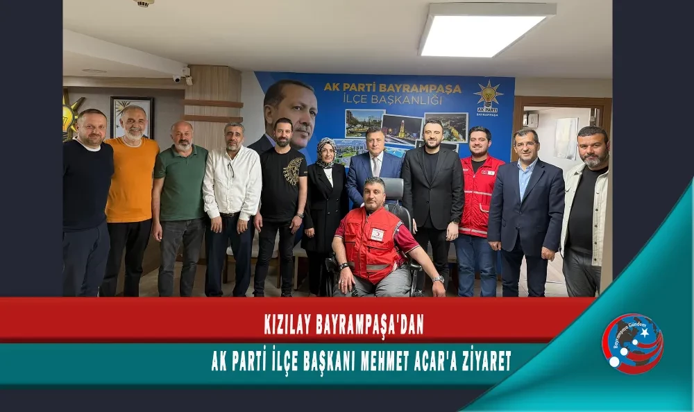 KIZILAY BAYRAMPAŞA