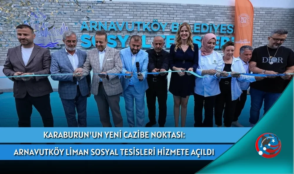 KARABURUN