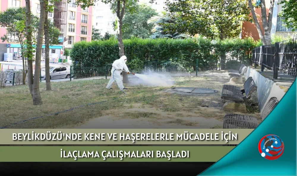 BEYLİKDÜZÜ