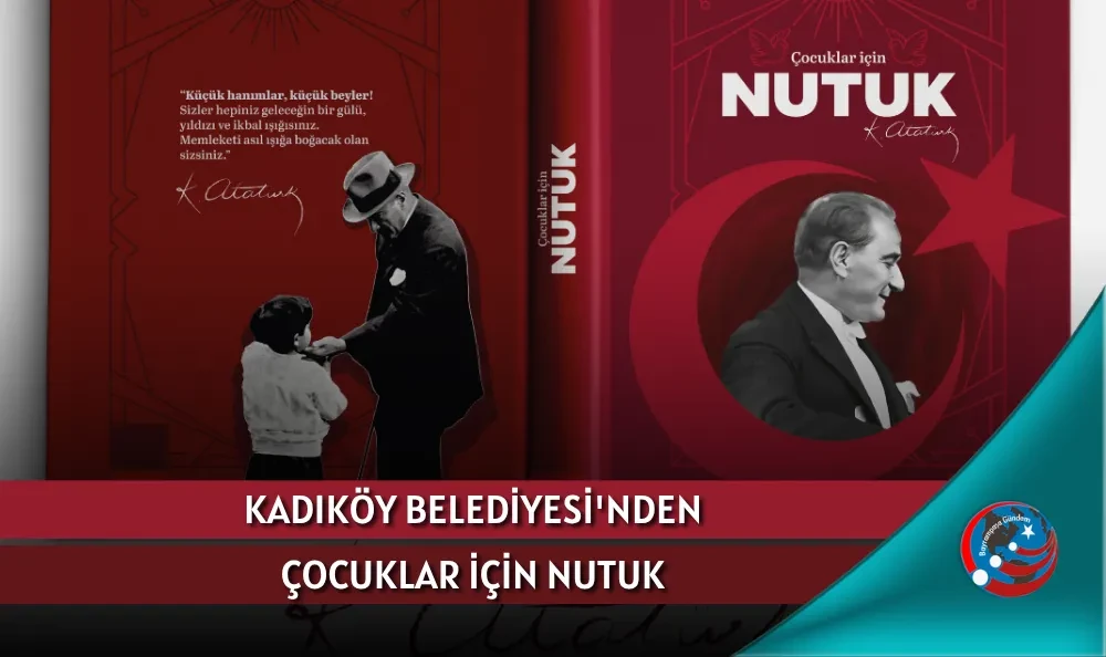 KADIKÖY BELEDİYESİ