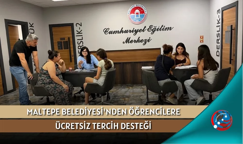 MALTEPE BELEDİYESİ