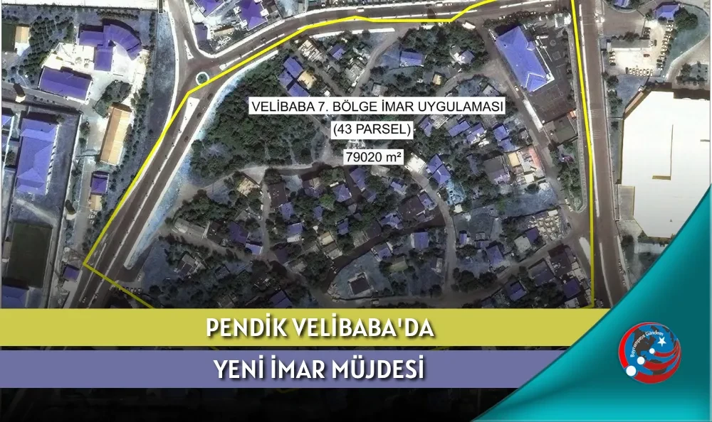 PENDİK VELİBABA