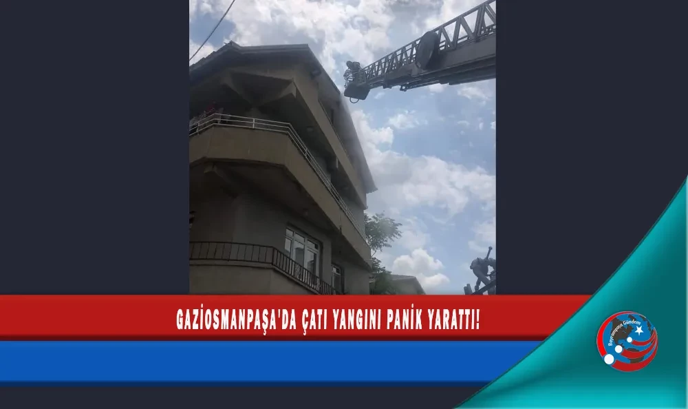 GAZİOSMANPAŞA