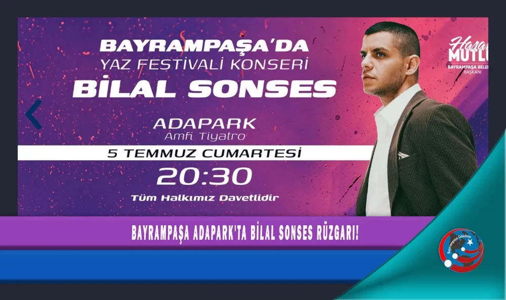BAYRAMPAŞA ADAPARK