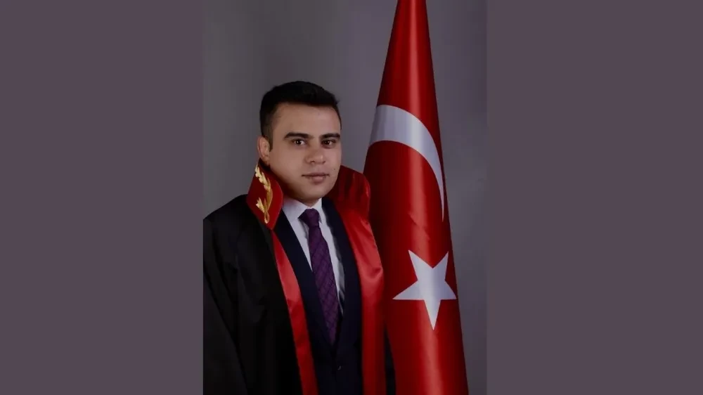 NİĞDE’Lİ HAKİM RAMAZAN KILIÇ, BOLU’DAKİ YENİ GÖREVİNE BAŞLADI