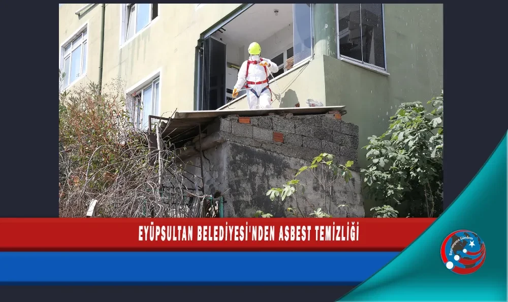 EYÜPSULTAN BELEDİYESİ
