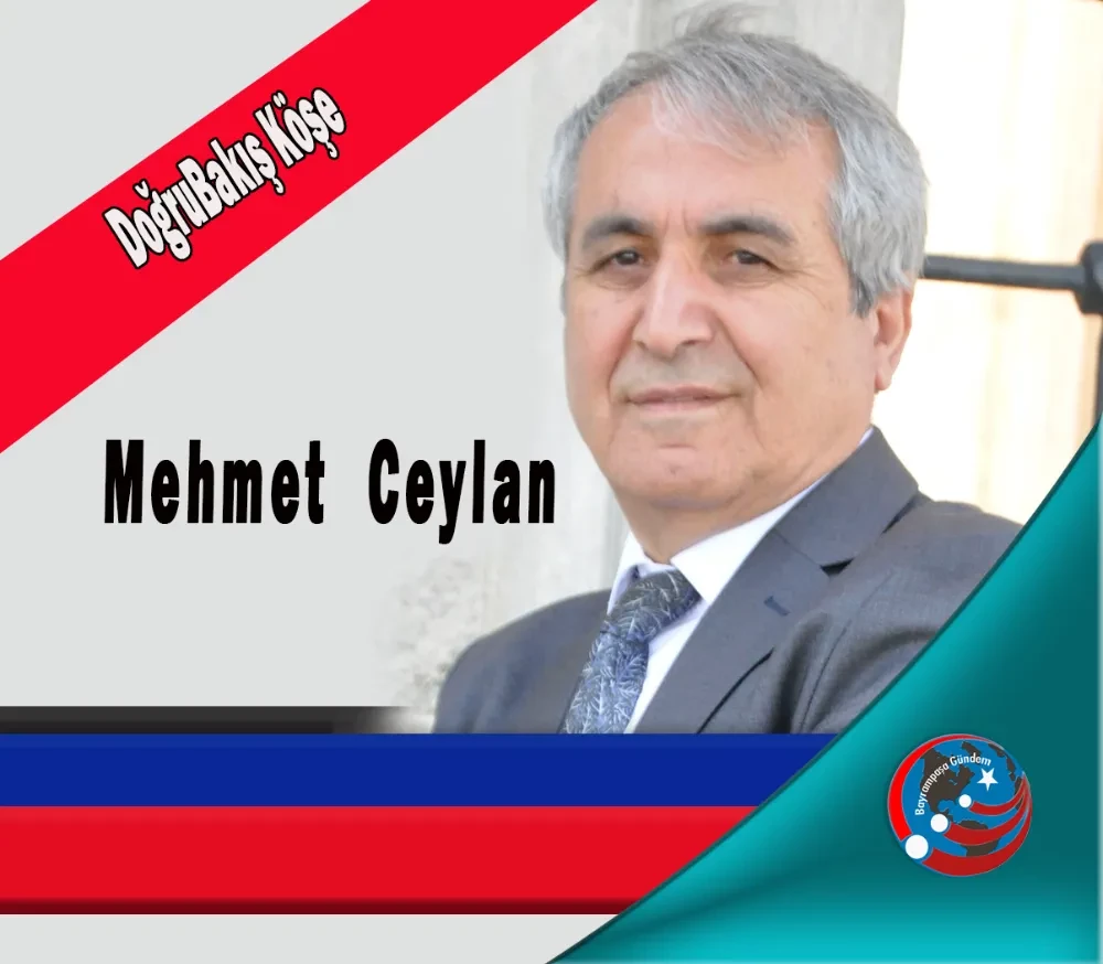 TÜRKİYE’DE NELER OLURYOR, NEREYE GİDİYOR (1)