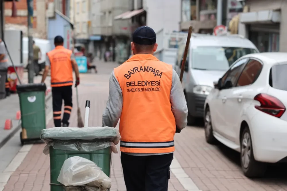 BAYRAMPAŞA