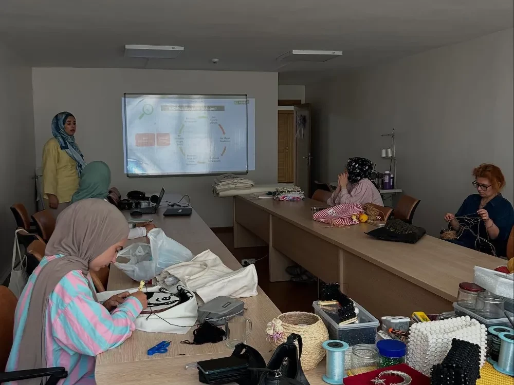 YEŞİLAY BAYRAMPAŞA