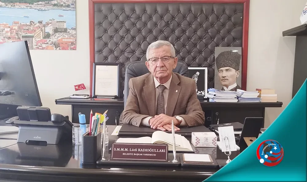 HABERİMİZ SES GETİRDİ BELEDİYE AÇIKLADI “DÜŞÜK ORAN BAYRAMPAŞA’DA”